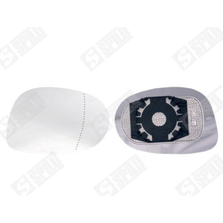 Verre de rétroviseur (rétro...