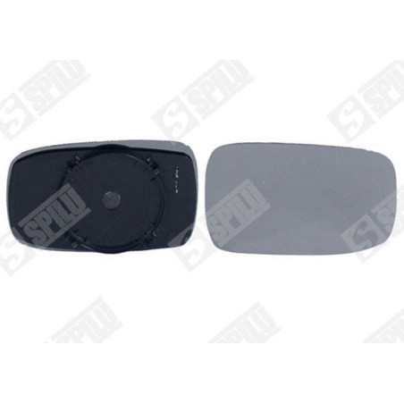 Verre de rétroviseur (rétro...