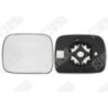 Verre de rétroviseur (rétro extérieur) SPILU