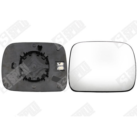 Verre de rétroviseur (rétro...