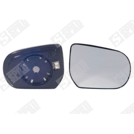 Verre de rétroviseur (rétro...