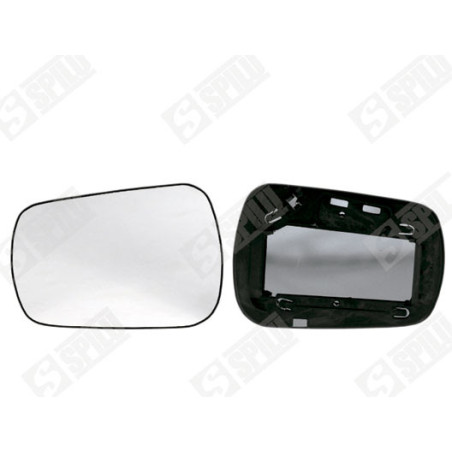 Verre de rétroviseur (rétro...