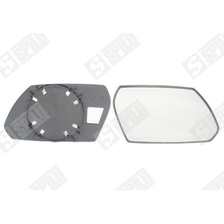 Verre de rétroviseur (rétro...