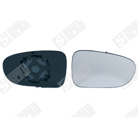 Verre de rétroviseur (rétro...