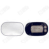 Verre de rétroviseur (rétro extérieur) SPILU
