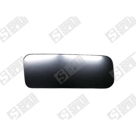 Vitre-miroir (unité de vitreaux) SPILU