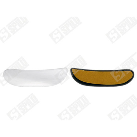 Verre de rétroviseur (rétro...