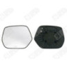 Verre de rétroviseur (rétro extérieur) SPILU