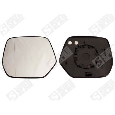 Verre de rétroviseur (rétro...