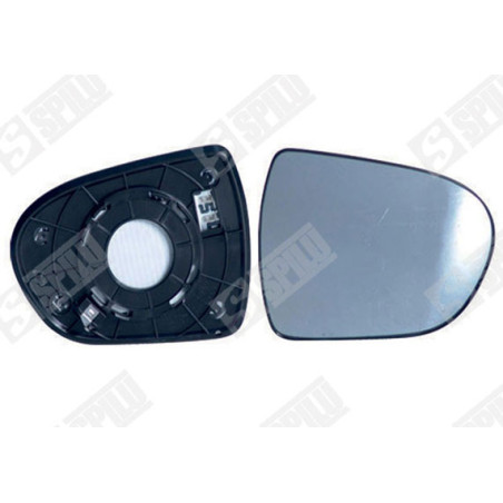 Verre de rétroviseur (rétro...