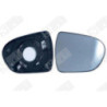 Verre de rétroviseur (rétro extérieur) SPILU