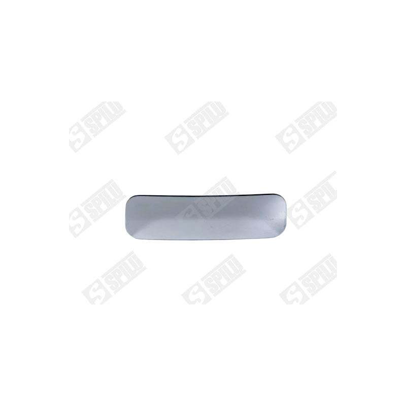 Verre de rétroviseur (rétro extérieur) SPILU