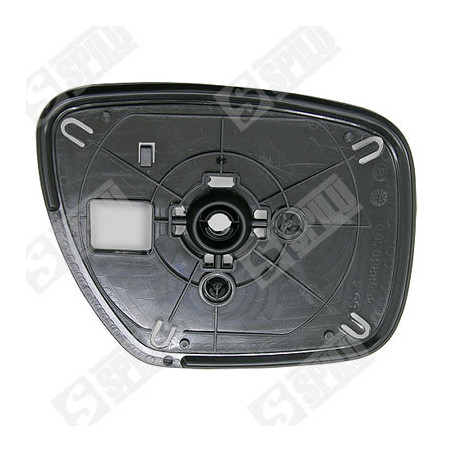 Verre de rétroviseur (rétro...