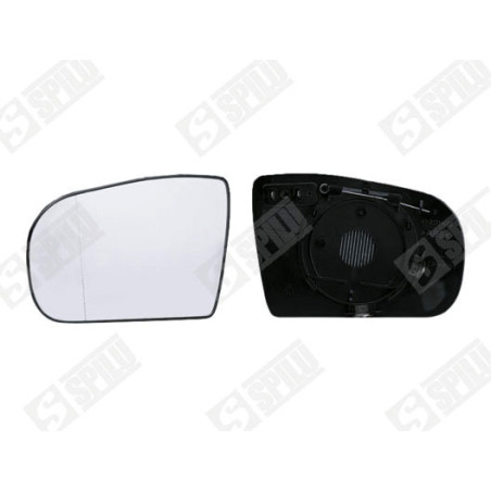 Verre de rétroviseur (rétro...