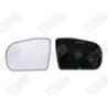 Verre de rétroviseur (rétro extérieur) SPILU