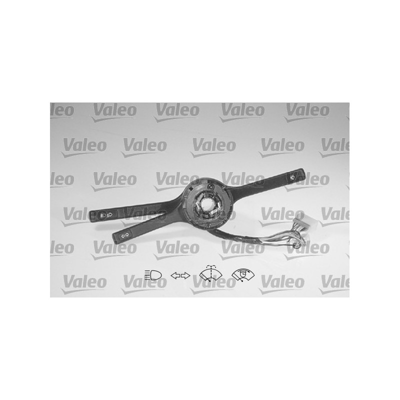 Commutateur de colonne de direction VALEO