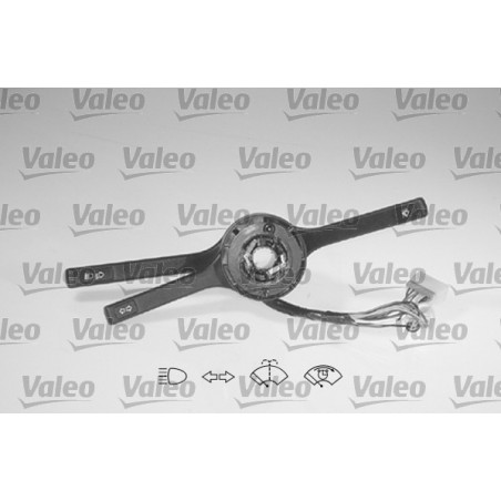 Commutateur de colonne de...