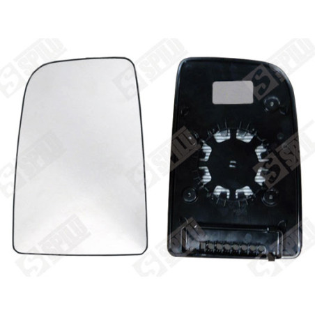 Verre de rétroviseur (rétro...