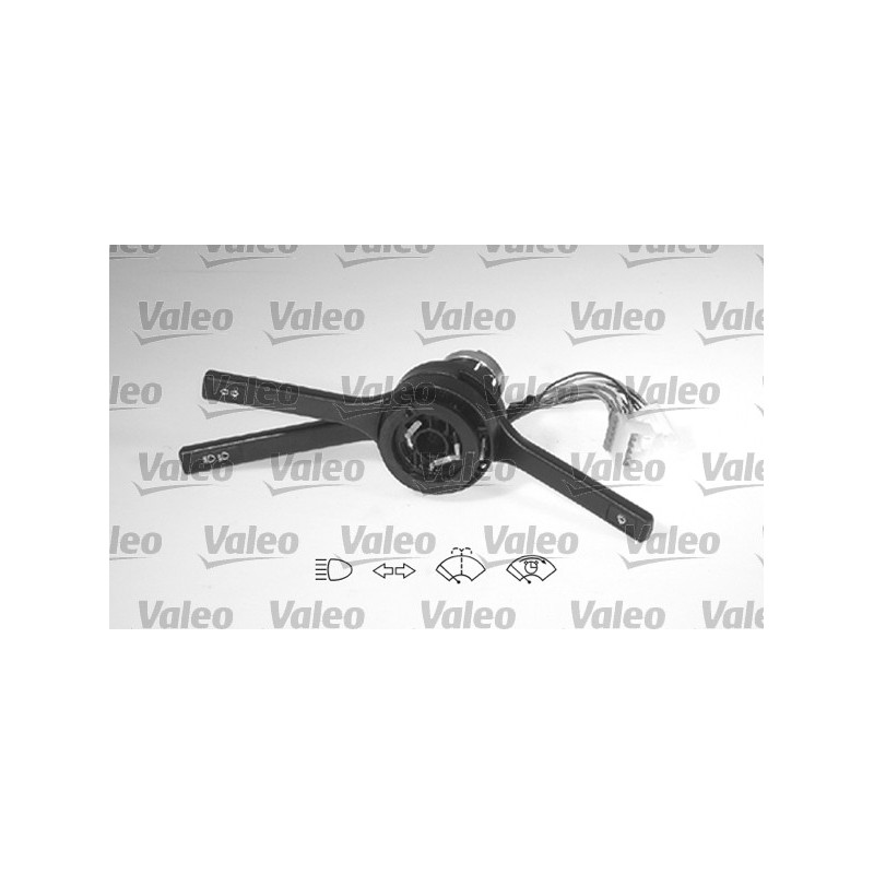 Commutateur de colonne de direction VALEO