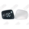 Verre de rétroviseur (rétro extérieur) SPILU