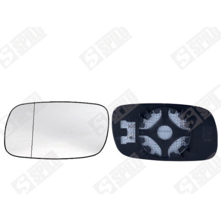 Verre de rétroviseur (rétro...