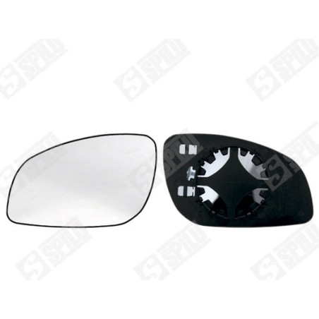 Verre de rétroviseur (rétro...