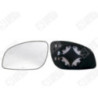 Verre de rétroviseur (rétro extérieur) SPILU
