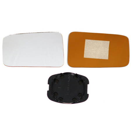 Verre de rétroviseur (rétro...