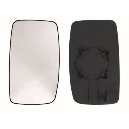 Verre de rétroviseur (rétro...