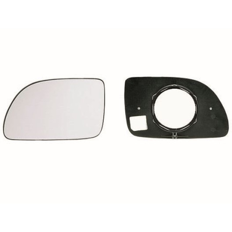 Verre de rétroviseur (rétro...