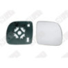 Verre de rétroviseur (rétro extérieur) SPILU