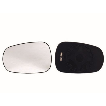 Verre de rétroviseur (rétro extérieur) SPILU