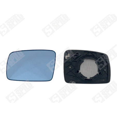 Verre de rétroviseur (rétro extérieur) SPILU