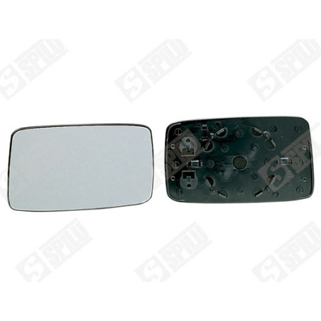 Verre de rétroviseur (rétro...