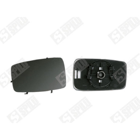 Verre de rétroviseur (rétro...