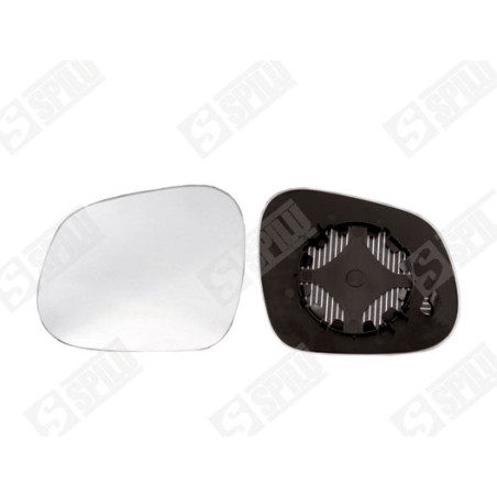 Verre de rétroviseur (rétro...