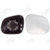 Verre de rétroviseur (rétro extérieur) SPILU