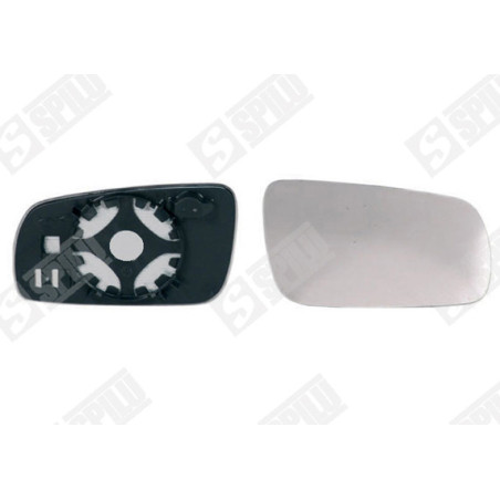 Verre de rétroviseur (rétro...