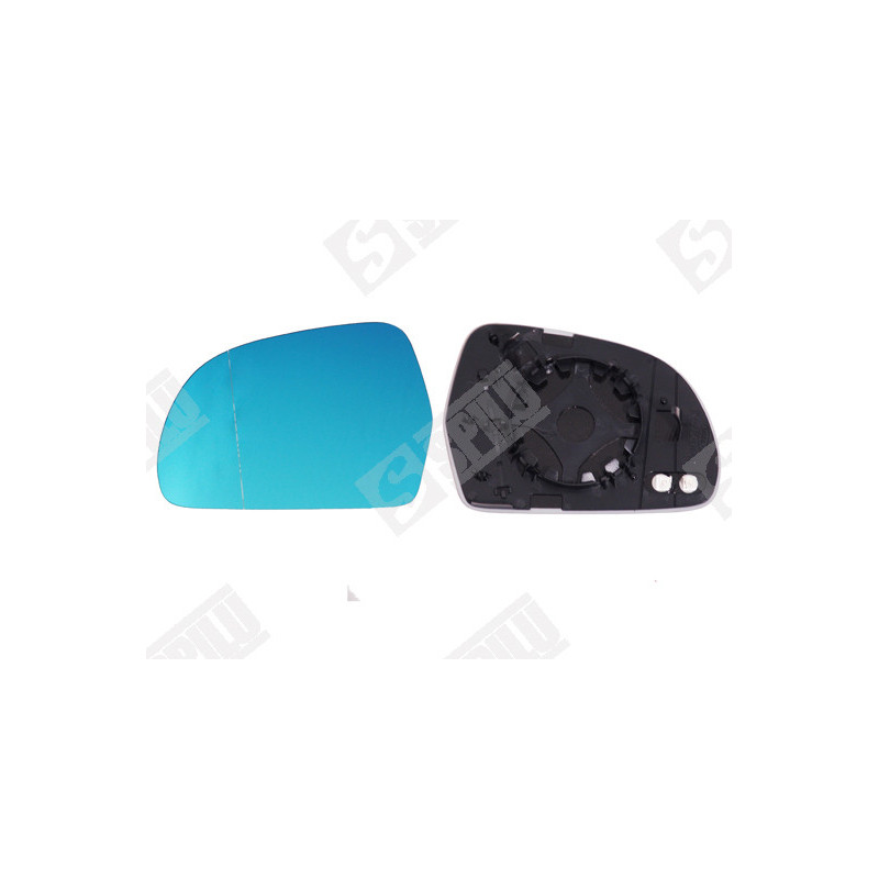 Verre de rétroviseur (rétro extérieur) SPILU