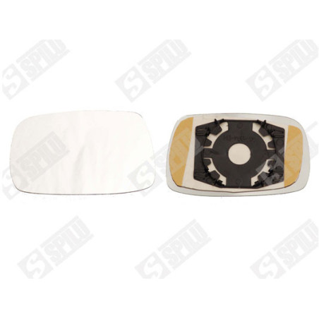 Verre de rétroviseur (rétro extérieur) SPILU