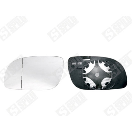 Verre de rétroviseur (rétro...