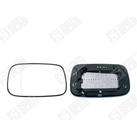 Verre de rétroviseur (rétro...