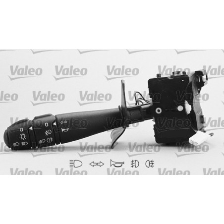 Commutateur de colonne de direction VALEO