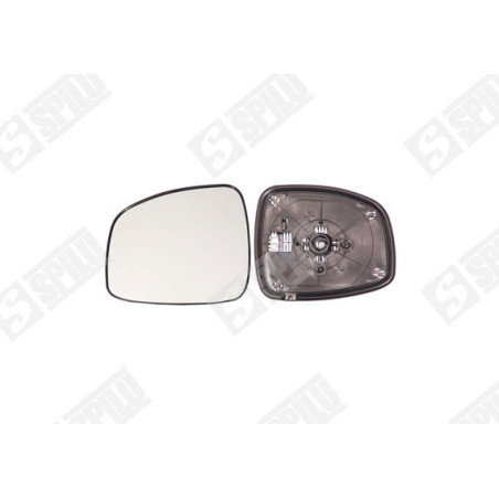 Verre de rétroviseur (rétro...