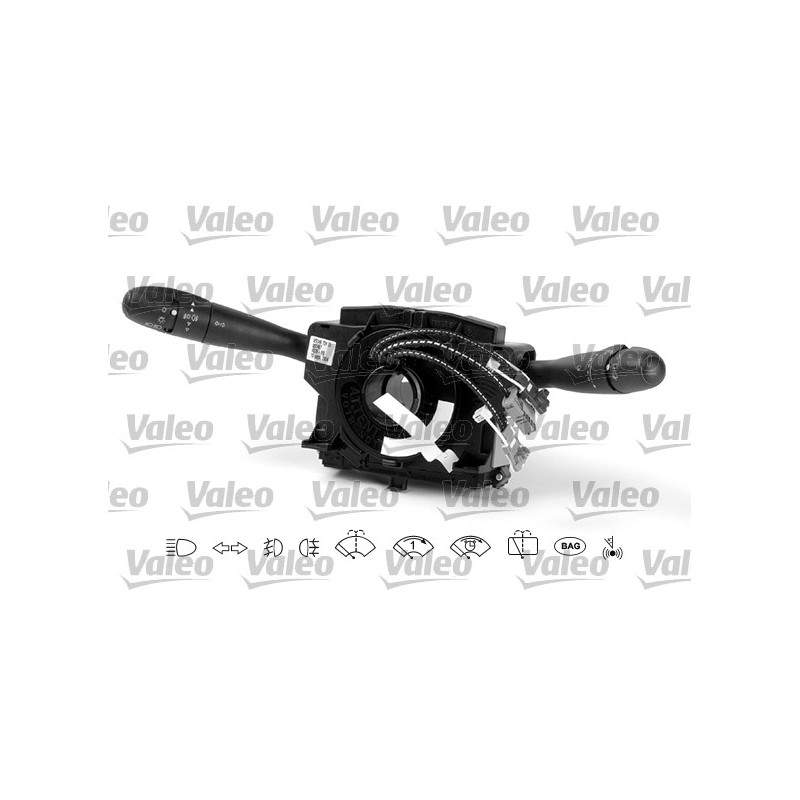 Commutateur de colonne de direction VALEO