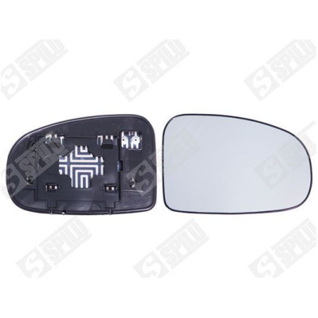 Verre de rétroviseur (rétro...