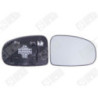 Verre de rétroviseur (rétro extérieur) SPILU