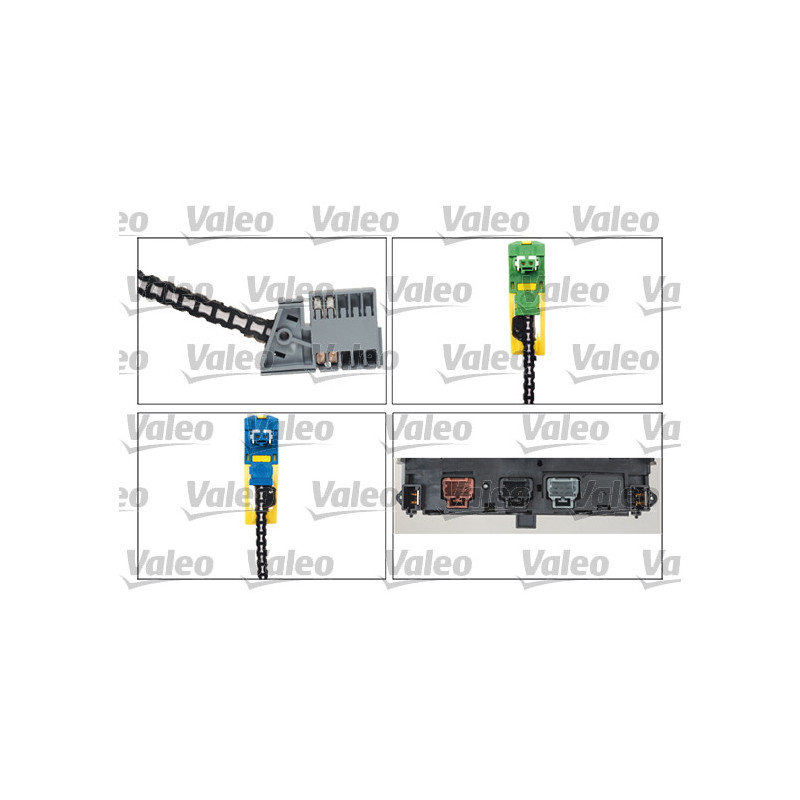 Commutateur de colonne de direction VALEO