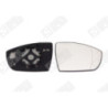 Verre de rétroviseur (rétro extérieur) SPILU