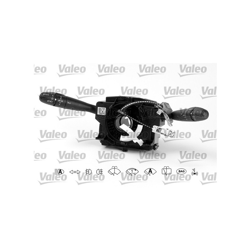 Commutateur de colonne de direction VALEO